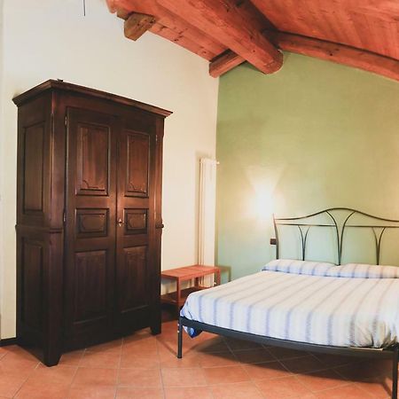 Agriturismo Fiori Di Zucca Fossano Buitenkant foto