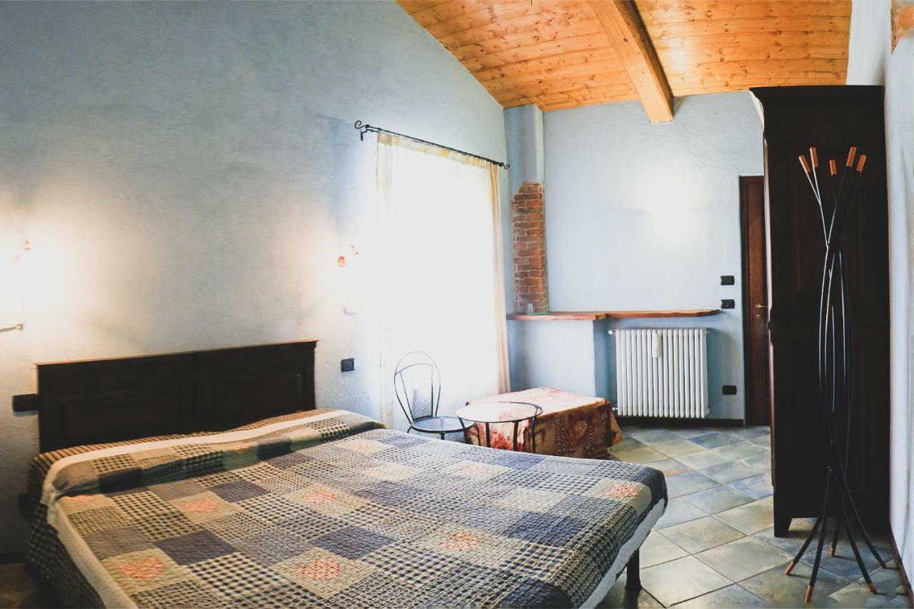 Agriturismo Fiori Di Zucca Fossano Buitenkant foto